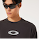 オークリー（OAKLEY）New Retro 長袖Tシャツ 1.7 FOA408131-22H