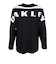 オークリー（OAKLEY）Enhance Qd 長袖Tシャツ Bold Evo 4.7 FOA408253-02E