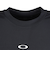 オークリー（OAKLEY）Enhance Qd 長袖Tシャツ Bold Evo 4.7 FOA408253-02E