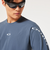 オークリー（OAKLEY）O-Sync Pack Knit 長袖 クルー Tシャツ 1.0 FOA408124-94A