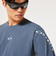 オークリー（OAKLEY）O-Sync Pack Knit 長袖 クルー Tシャツ 1.0 FOA408124-94A