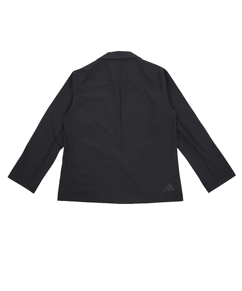 adidas 再構築　テーラードジャケットブラック adidas（アディダス）の「ブレザー / アディダスオリジナルス