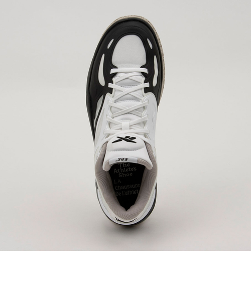 リーボック（REEBOK）バスケットシューズ バッシュ ENGINEA