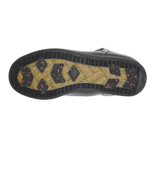 ムーンスター(MoonStar)スノーシューズ スノトレ EVE FGL 113 ブラック 13560646 ブーツ(Lady… ムーンスター（MoonStar）スノーシューズ スノトレ EVE FGL 113