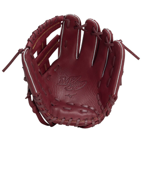 ミズノ（MIZUNO）少年軟式用グラブ オールラウンド用 野球