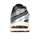 アシックス（ASICS）シューズ タウンシューズ GEL-1130 グレー 1203A609.021 スニーカー カジュアル