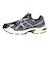 アシックス（ASICS）シューズ タウンシューズ GEL-1130 グレー 1203A609.021 スニーカー カジュアル