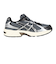 アシックス（ASICS）シューズ タウンシューズ GEL-1130 グレー 1203A609.021 スニーカー カジュアル