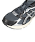 アシックス（ASICS）シューズ タウンシューズ GEL-1130 グレー 1203A609.021 スニーカー カジュアル
