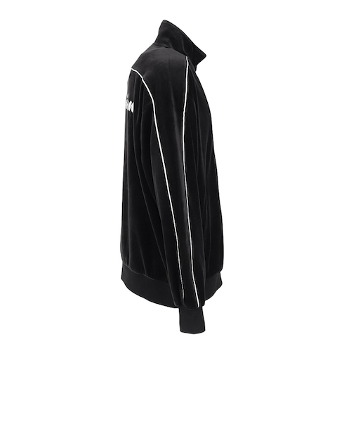 チャンピオン-ヘリテイジ（CHAMPION-HERITAGE）AS Velour ジップ