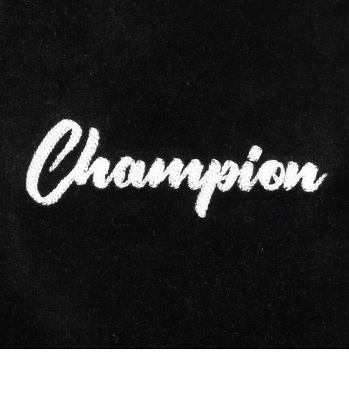 チャンピオン-ヘリテイジ（CHAMPION-HERITAGE）AS Velour ジップ