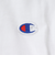 チャンピオン-ヘリテイジ（CHAMPION-HERITAGE）USA T1011 長袖Tシャツ BROWN C5-C406 010