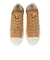 コンバース（CONVERSE）スニーカー キャンパスシューズ オールスター ゴールド ロゴ ラベル OX ブラウン 31315760