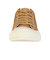 コンバース（CONVERSE）スニーカー キャンパスシューズ オールスター ゴールド ロゴ ラベル OX ブラウン 31315760