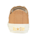 コンバース（CONVERSE）スニーカー キャンパスシューズ オールスター ゴールド ロゴ ラベル OX ブラウン 31315760