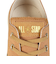 コンバース（CONVERSE）スニーカー キャンパスシューズ オールスター ゴールド ロゴ ラベル OX ブラウン 31315760