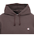 チャンピオン-ヘリテイジ（CHAMPION-HERITAGE）ベーシック フーデッドスウェットシャツ C3-Y136 054