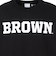 チャンピオン-ヘリテイジ（CHAMPION-HERITAGE）USA T1011 長袖Tシャツ BROWN C5-C406 090