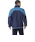 アシックス（ASICS）リラックスリバーシブルウーブンフリースジャケット 2031F171.400
