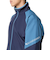 アシックス（ASICS）リラックスリバーシブルウーブンフリースジャケット 2031F171.400