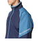 アシックス（ASICS）リラックスリバーシブルウーブンフリースジャケット 2031F171.400