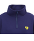 チャンピオン-ヘリテイジ（CHAMPION-HERITAGE）WCA PK ハーフジップ スウェットシャツ CW-C009 352