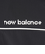 ニューバランス（new balance）Mesh Lined ウーブントラックジャケット AMJ53170BK