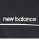 ニューバランス（new balance）Mesh Lined ウーブントラックジャケット AMJ53170BK