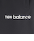 ニューバランス（new balance）Mesh Lined ウーブントラックジョガーパンツ AMP53170BK