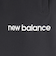 ニューバランス（new balance）Mesh Lined ウーブントラックジョガーパンツ AMP53170BK