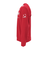 デサント（DESCENTE）Sunscreen NIR TAIKYU テック長袖シャツ ST5SLT01M RD00