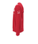 デサント（DESCENTE）Sunscreen NIR TAIKYU テック長袖シャツ ST5SLT01M RD00