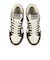 コンバース（CONVERSE）スニーカー タウンシューズ ウエポン SL OX O/B ホワイト ブラウン33701920