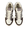 コンバース（CONVERSE）スニーカー タウンシューズ ウエポン SL OX O/B ホワイト ブラウン33701920