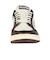 コンバース（CONVERSE）スニーカー タウンシューズ ウエポン SL OX O/B ホワイト ブラウン33701920