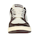 コンバース（CONVERSE）スニーカー タウンシューズ ウエポン SL OX O/B ホワイト ブラウン33701920