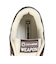 コンバース（CONVERSE）スニーカー タウンシューズ ウエポン SL OX O/B ホワイト ブラウン33701920