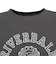チャンピオン-ヘリテイジ（CHAMPION-HERITAGE）BA FT COLLEGEPRINT スウェットシャツ C3-C034 055