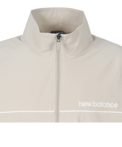 ニューバランス上着 New Balance｜ニューバランスのナイロンジャケット通販 - ZOZOTOWN