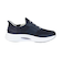 コンバース（CONVERSE）スニーカー ケイブスター スリットスライド ネイビー ホワイト 33600131 スポーツ シューズ
