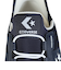 コンバース（CONVERSE）スニーカー ケイブスター スリットスライド ネイビー ホワイト 33600131 スポーツ シューズ