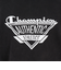 チャンピオン-ヘリテイジ（CHAMPION-HERITAGE）AS FT ルーズ グラフィック フーデッド プルオーバー C3-C107 090