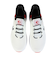 コンバース（CONVERSE）スニーカー ケイブスター スリットスライド ホワイト レッド 33600130 スポーツ シューズ