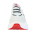コンバース（CONVERSE）スニーカー ケイブスター スリットスライド ホワイト レッド 33600130 スポーツ シューズ