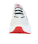 コンバース（CONVERSE）スニーカー ケイブスター スリットスライド ホワイト レッド 33600130 スポーツ シューズ
