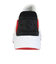 コンバース（CONVERSE）スニーカー ケイブスター スリットスライド ホワイト レッド 33600130 スポーツ シューズ