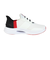 コンバース（CONVERSE）スニーカー ケイブスター スリットスライド ホワイト レッド 33600130 スポーツ シューズ