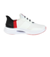 コンバース（CONVERSE）スニーカー ケイブスター スリットスライド ホワイト レッド 33600130 スポーツ シューズ