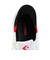 コンバース（CONVERSE）スニーカー ケイブスター スリットスライド ホワイト レッド 33600130 スポーツ シューズ