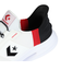 コンバース（CONVERSE）スニーカー ケイブスター スリットスライド ホワイト レッド 33600130 スポーツ シューズ